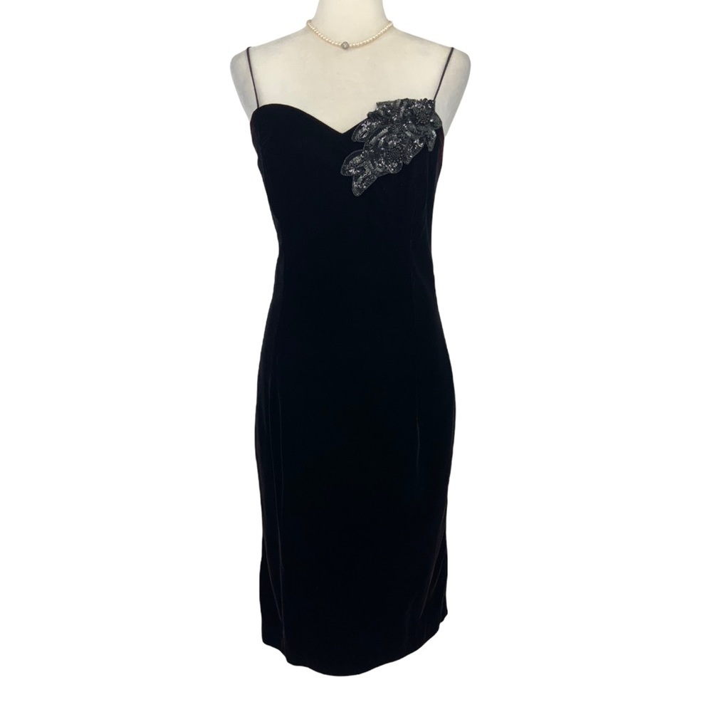 Cachet by Bari Protas Dress B9